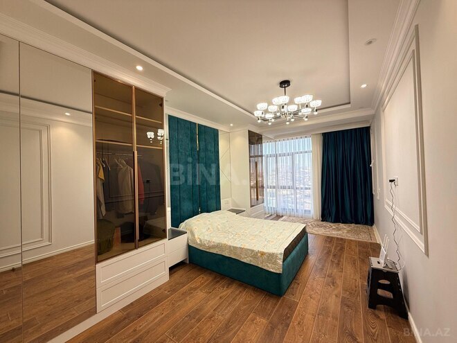 Satılır 3 otaqlı yeni tikili 137 m², Nəsimi r., photo 7 from 20