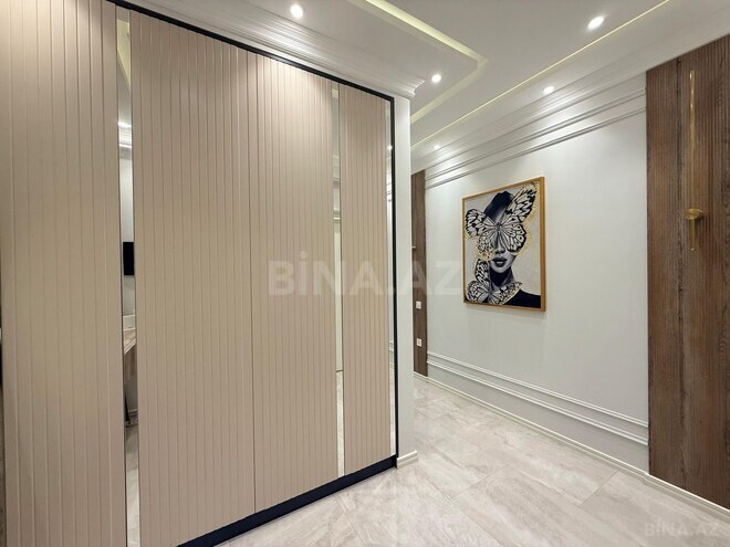 Satılır 3 otaqlı yeni tikili 137 m², Nəsimi r., photo 16 from 20