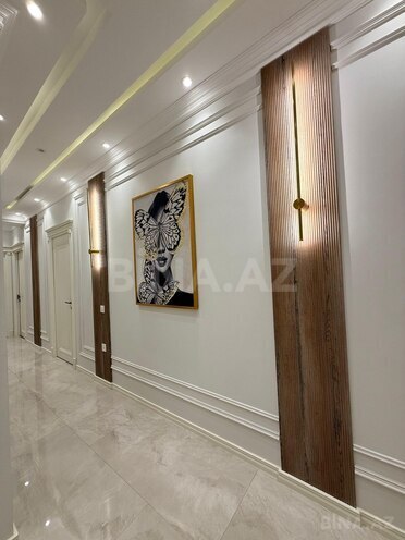 Satılır 3 otaqlı yeni tikili 137 m², Nəsimi r., photo 17 from 20