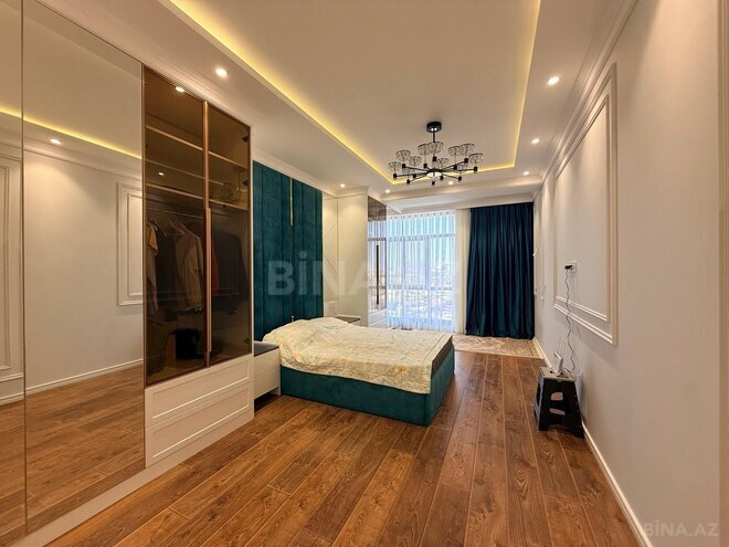 Satılır 3 otaqlı yeni tikili 137 m², Nəsimi r., photo 5 from 20