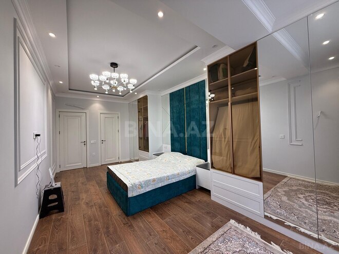 Satılır 3 otaqlı yeni tikili 137 m², Nəsimi r., photo 6 from 20