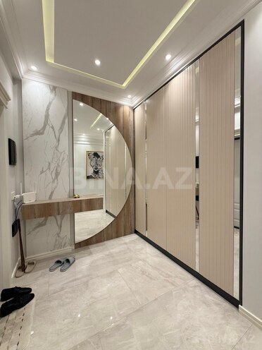 Satılır 3 otaqlı yeni tikili 137 m², Nəsimi r., photo 18 from 20