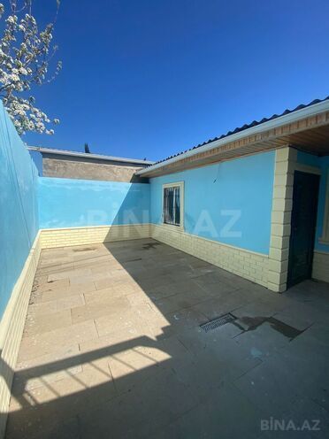 Продаётся 2-комн. дом/дача 65 м², пос. Бинагади, photo 3 from 8