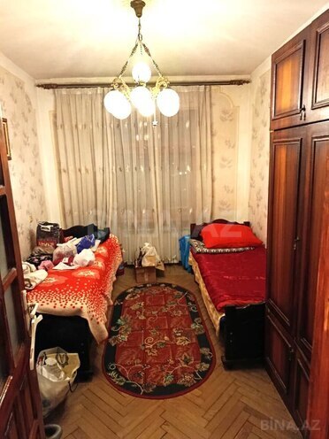 Продаётся 2-комн. вторичка 48 м², м. Иншаатчылар, photo 10 from 11