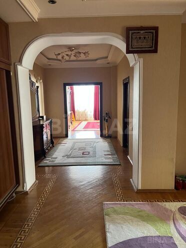 Satılır 3 otaqlı yeni tikili 160 m², Gənclik m., photo 9 from 22