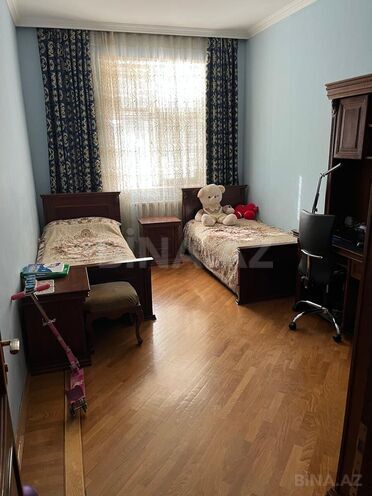 Satılır 3 otaqlı yeni tikili 160 m², Gənclik m., photo 6 from 22