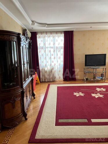Satılır 3 otaqlı yeni tikili 160 m², Gənclik m., photo 18 from 22