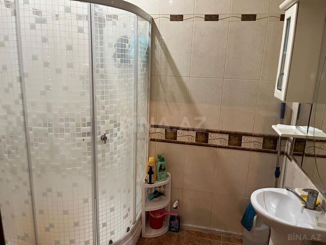 Satılır 3 otaqlı yeni tikili 160 m², Gənclik m., photo 8 from 22