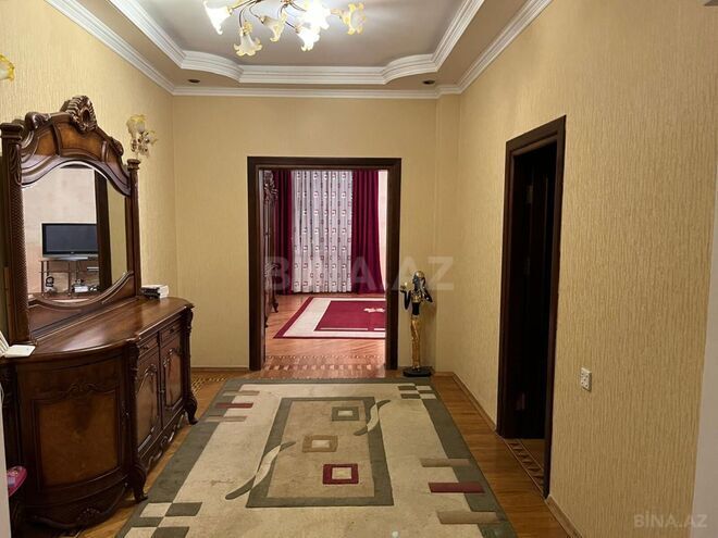 Satılır 3 otaqlı yeni tikili 160 m², Gənclik m., photo 17 from 22