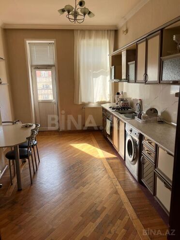Satılır 3 otaqlı yeni tikili 160 m², Gənclik m., photo 3 from 22