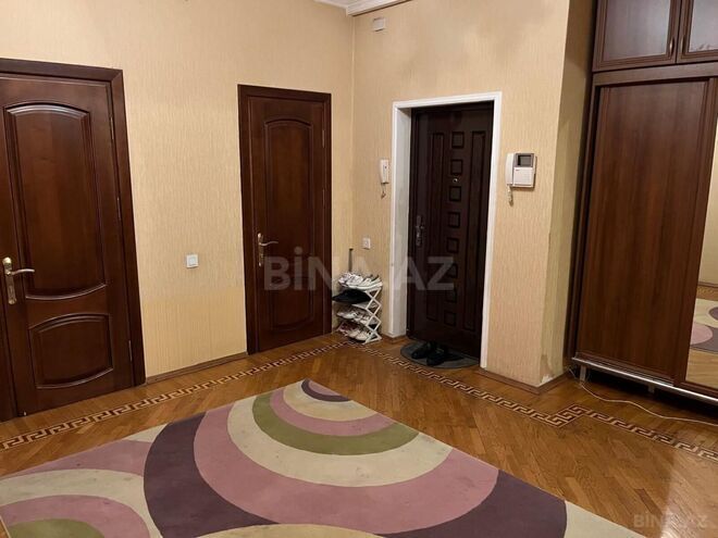 Satılır 3 otaqlı yeni tikili 160 m², Gənclik m., photo 12 from 22