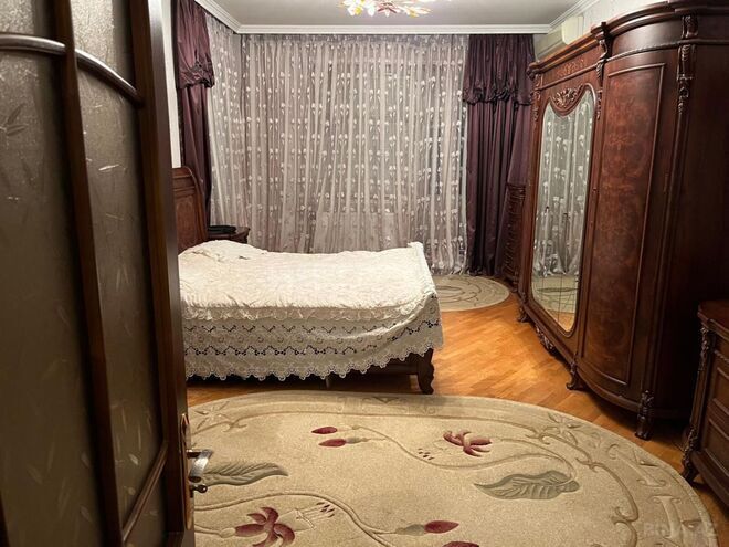 Satılır 3 otaqlı yeni tikili 160 m², Gənclik m., photo 19 from 22