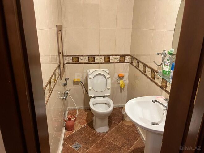 Satılır 3 otaqlı yeni tikili 160 m², Gənclik m., photo 16 from 22