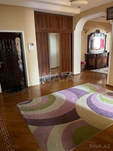 Satılır 3 otaqlı yeni tikili 160 m², Gənclik m., photo 14 from 22