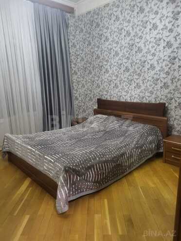 Satılır 3 otaqlı köhnə tikili 73 m², Nəriman Nərimanov m., photo 3 from 7