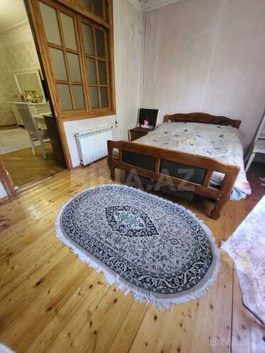 Satılır 3 otaqlı köhnə tikili 73 m², Nəriman Nərimanov m., photo 4 from 7