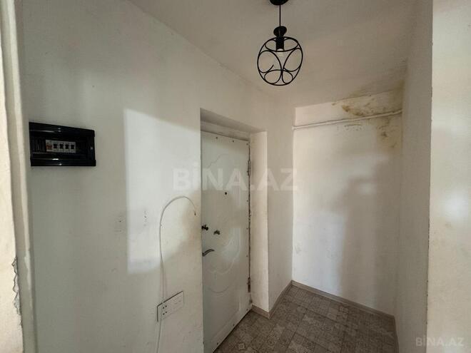 Продаётся 2-комн. вторичка 42 м², м. Элмляр Академиясы, photo 11 from 12