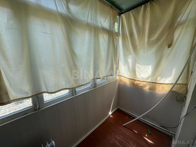 Продаётся 2-комн. вторичка 42 м², м. Элмляр Академиясы, photo 10 from 12