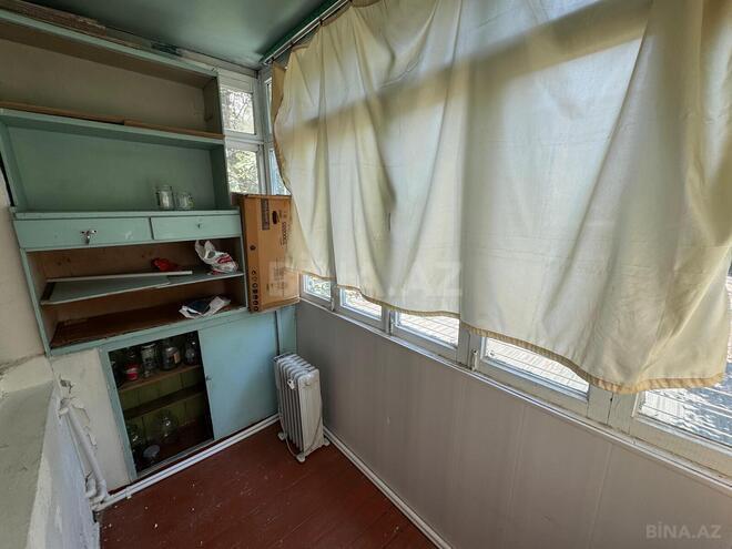 Продаётся 2-комн. вторичка 42 м², м. Элмляр Академиясы, photo 6 from 12