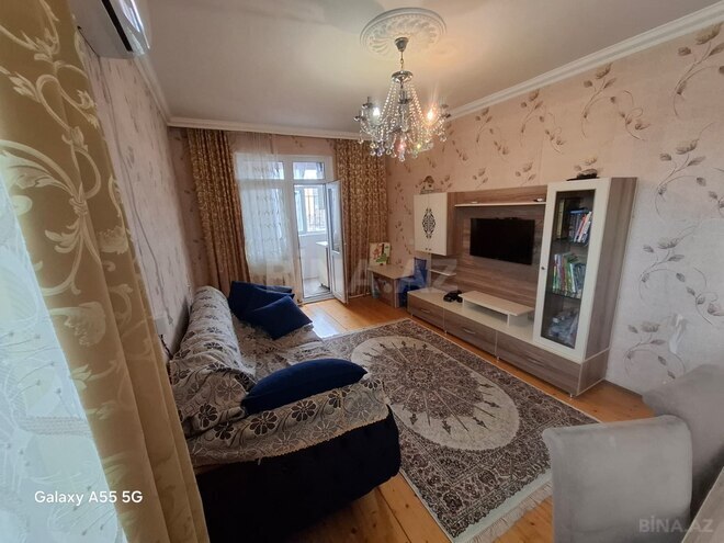 Продаётся 2-комн. вторичка 58 м², пос. Говсан, photo 3 from 15