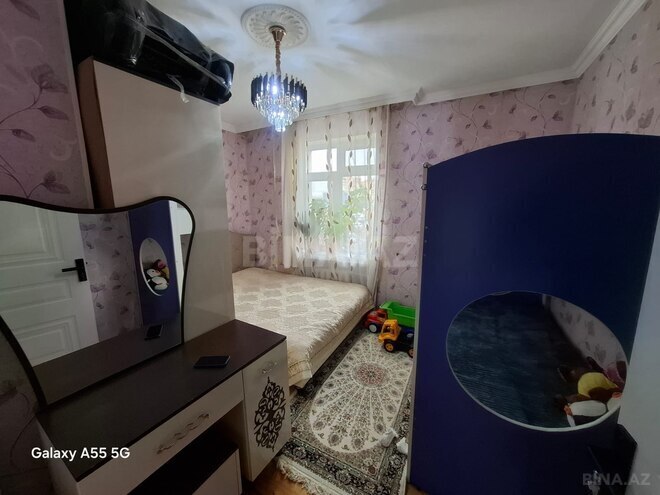 Продаётся 2-комн. вторичка 58 м², пос. Говсан, photo 5 from 15