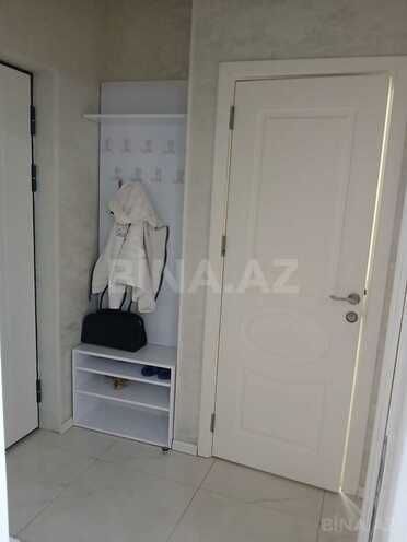 İcarəyə verilir 2 otaqlı yeni tikili 55 m², İnşaatçılar m., photo 12 from 13