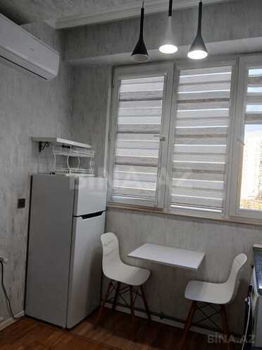 İcarəyə verilir 2 otaqlı yeni tikili 55 m², İnşaatçılar m., photo 6 from 13