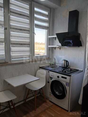 İcarəyə verilir 2 otaqlı yeni tikili 55 m², İnşaatçılar m., photo 7 from 13