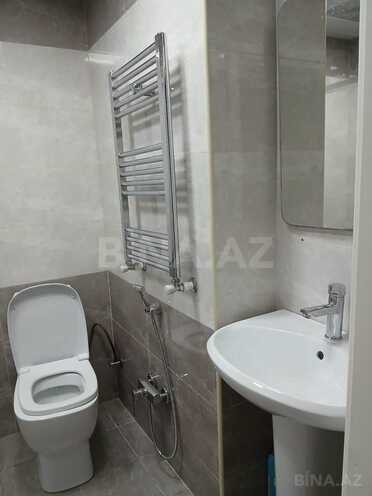İcarəyə verilir 2 otaqlı yeni tikili 55 m², İnşaatçılar m., photo 11 from 13