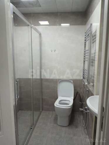 İcarəyə verilir 2 otaqlı yeni tikili 55 m², İnşaatçılar m., photo 10 from 13