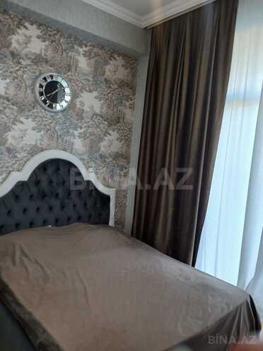 İcarəyə verilir 2 otaqlı yeni tikili 55 m², İnşaatçılar m., photo 8 from 13