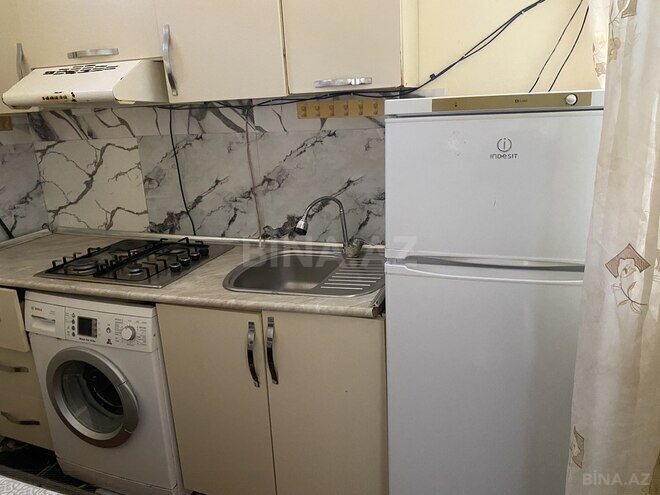 Сдаётся 2-комн. дом/дача 48 м², пос. Ази Асланова, photo 7 from 16