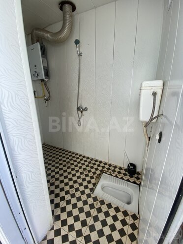 Сдаётся 2-комн. дом/дача 48 м², пос. Ази Асланова, photo 12 from 16