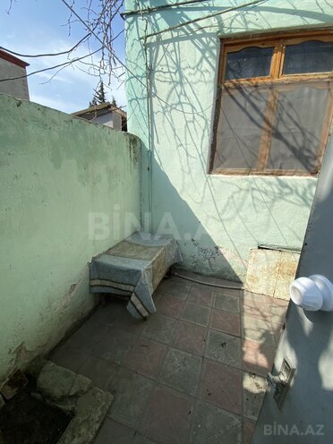 Сдаётся 2-комн. дом/дача 48 м², пос. Ази Асланова, photo 13 from 16