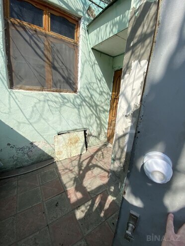 Сдаётся 2-комн. дом/дача 48 м², пос. Ази Асланова, photo 14 from 16