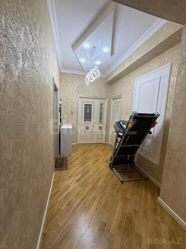 Satılır 2 otaqlı yeni tikili 83 m², Qara Qarayev m., photo 15 from 17