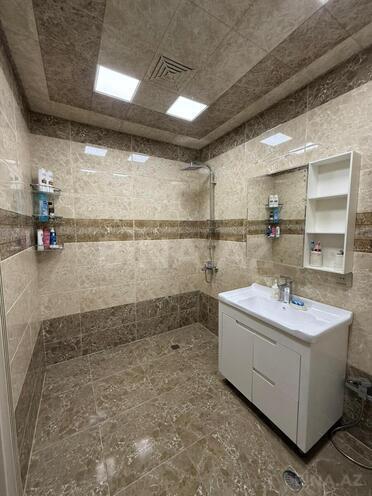 Satılır 2 otaqlı yeni tikili 83 m², Qara Qarayev m., photo 13 from 17