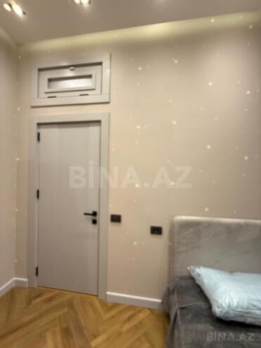 İcarəyə verilir 3 otaqlı yeni tikili 75 m², Koroğlu m., photo 13 from 17
