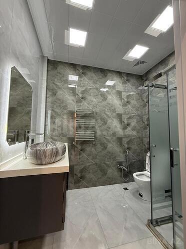 İcarəyə verilir 3 otaqlı yeni tikili 75 m², Koroğlu m., photo 11 from 17