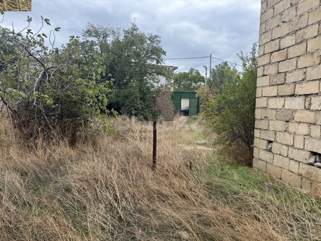 Satılır  torpaq 9 sot, Nərimanov r., photo 3 from 5