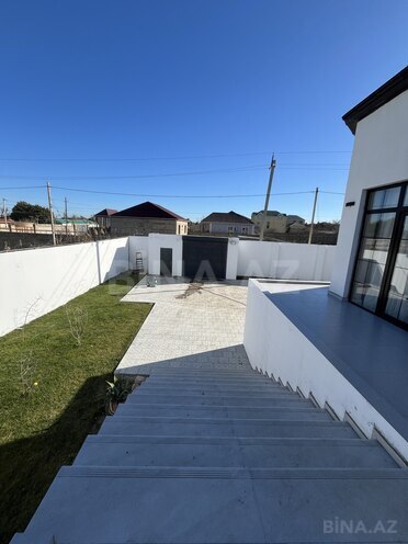 Satılır 4 otaqlı həyət evi/bağ evi 250 m², Novxanı q., photo 6 from 30