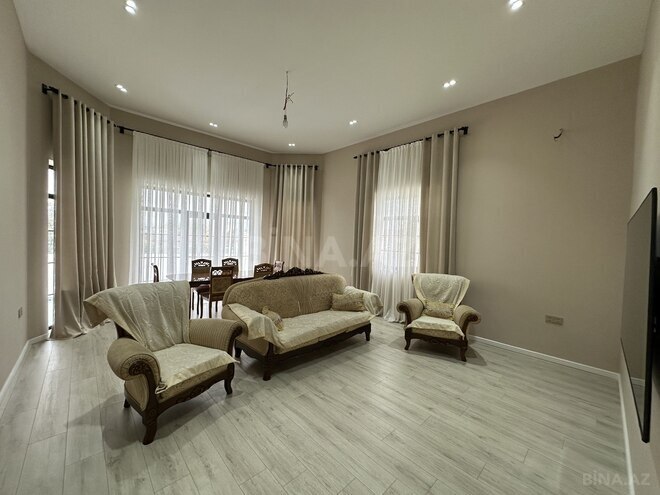 Satılır 4 otaqlı həyət evi/bağ evi 250 m², Novxanı q., photo 12 from 30