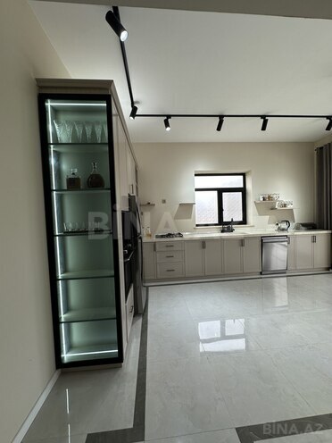 Satılır 4 otaqlı həyət evi/bağ evi 250 m², Novxanı q., photo 15 from 30