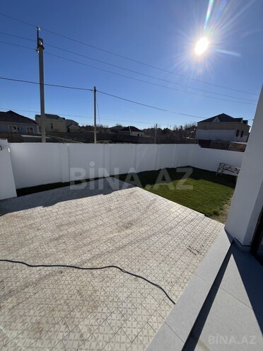 Satılır 4 otaqlı həyət evi/bağ evi 250 m², Novxanı q., photo 4 from 30