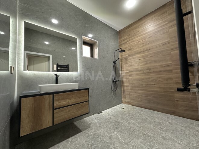 Satılır 4 otaqlı həyət evi/bağ evi 250 m², Novxanı q., photo 27 from 30