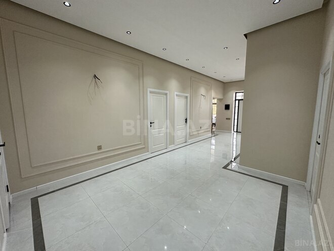 Satılır 4 otaqlı həyət evi/bağ evi 250 m², Novxanı q., photo 10 from 30
