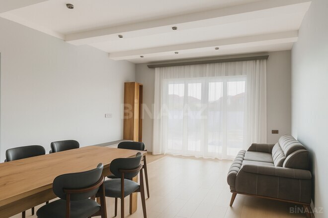 İcarəyə verilir 6 otaqlı həyət evi/bağ evi 230 m², Görədil q., photo 7 from 15