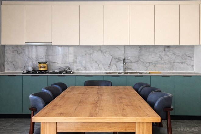 İcarəyə verilir 6 otaqlı həyət evi/bağ evi 230 m², Görədil q., photo 9 from 15