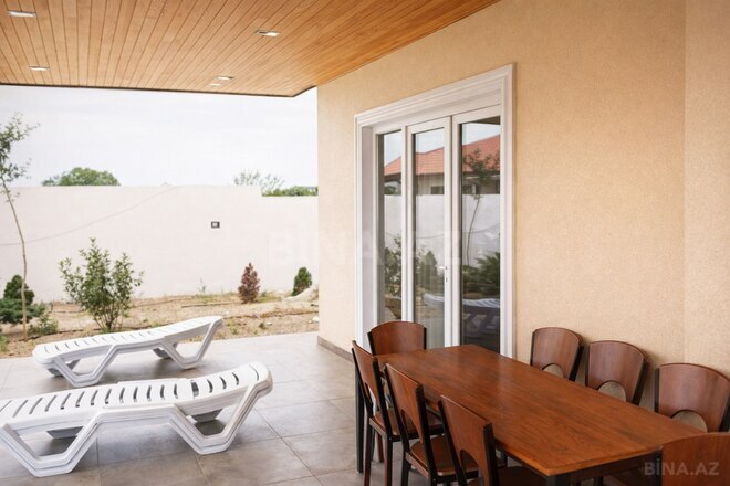 İcarəyə verilir 6 otaqlı həyət evi/bağ evi 230 m², Görədil q., photo 5 from 15