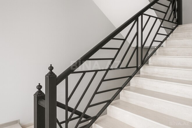 İcarəyə verilir 6 otaqlı həyət evi/bağ evi 230 m², Görədil q., photo 12 from 15